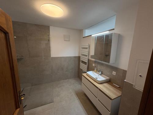 Moderne Ferienwohnung Bodensee in Sigmarszell, Deutschland