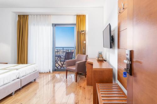 Pemandangan, Hotel Petrovac in Petrovac
