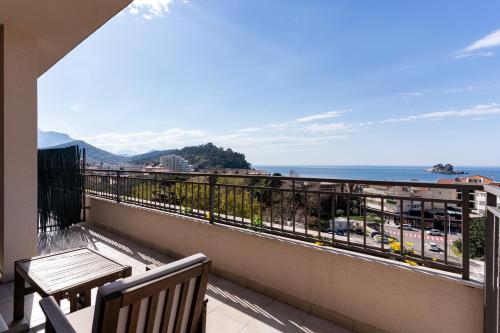 Hotel Petrovac in Petrovac