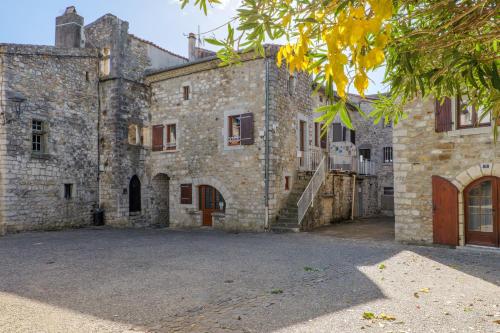 Gite Leoannatim, Ruoms