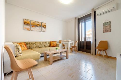 . Apartamentos El Compromiso