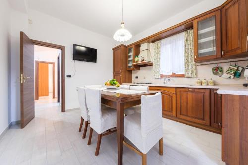 Vista exterior, Alkantara Holiday Home in Francavilla Sicilia