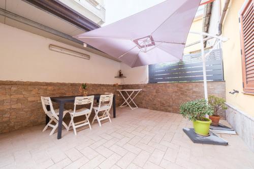 Vista exterior, Alkantara Holiday Home in Francavilla Sicilia