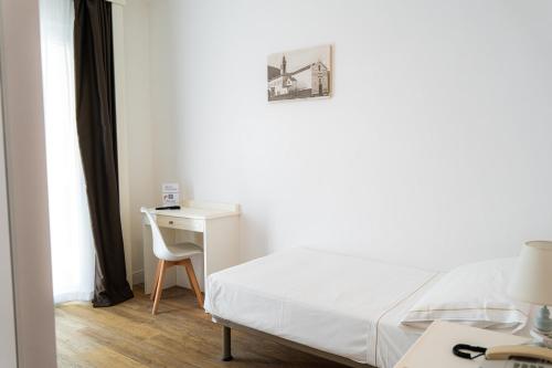 1 twin bed