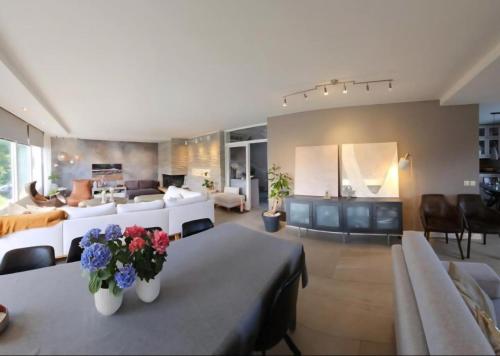 Dream house with garden in Malmen