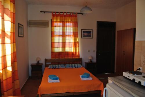 Andreas Studios, Pefkos di Rodi (foto 2)