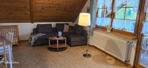 Ferienwohnung Heimkehr in Münstertal, Deutschland
