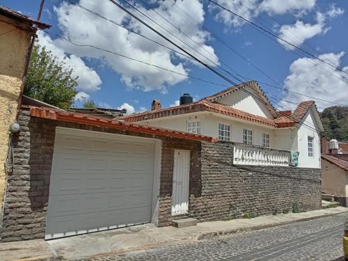 Casa descanso San Juan El Oro in Otinapa