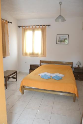 Andreas Studios, Pefkos di Rodi (foto 3)
