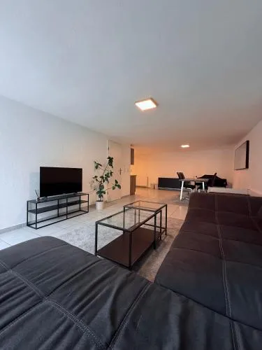 Ferienwohnung direkt am Rhein in Linz am Rhein, Deutschland