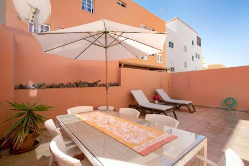 Casa Familia, Tenerife
