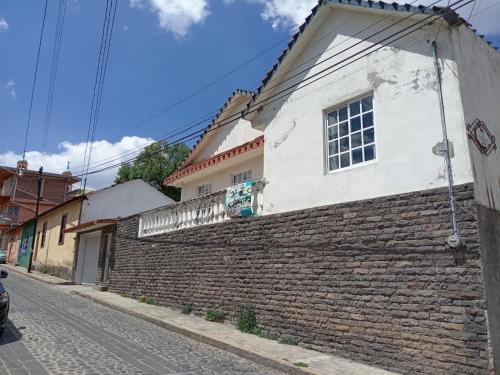 Casa descanso San Juan El Oro in Otinapa