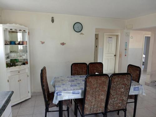 Casa descanso San Juan El Oro in Otinapa
