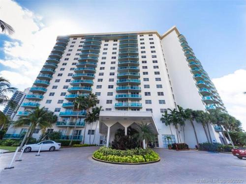 Apartments Miami in Spiaggia Golden Beach