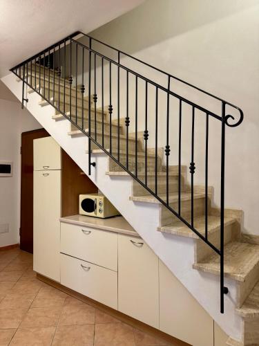 Casa vacanza Gabriele in Альбересе