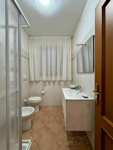 Casa vacanza Gabriele in Альбересе
