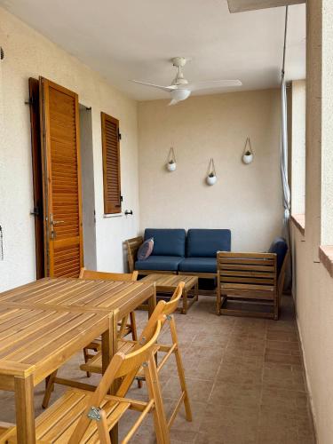 Casa vacanza Gabriele in Альбересе