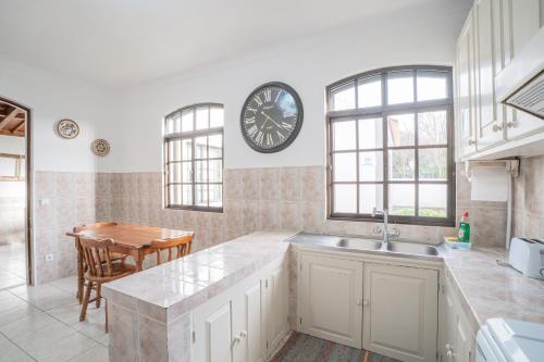 Casa das 3 Marias in บิสโกยโตส