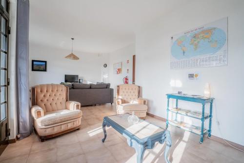 Casa das 3 Marias in บิสโกยโตส