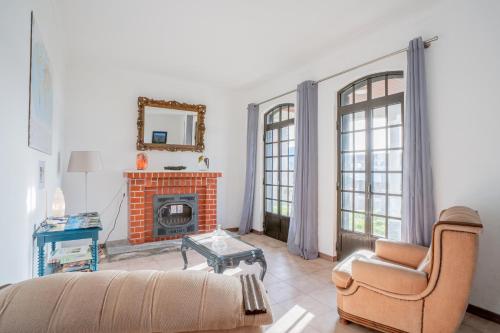 Casa das 3 Marias in บิสโกยโตส