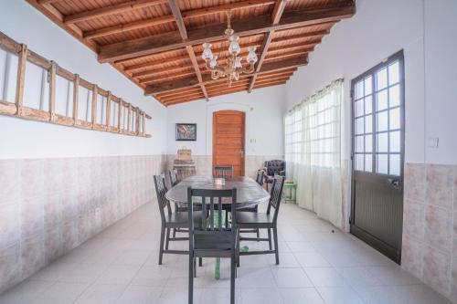 Casa das 3 Marias in บิสโกยโตส