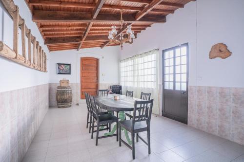 Casa das 3 Marias in บิสโกยโตส
