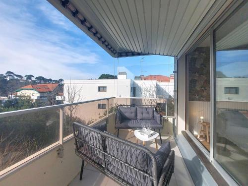 Apartment Maris Stella-2 by Interhome - Location saisonnière - Arcachon