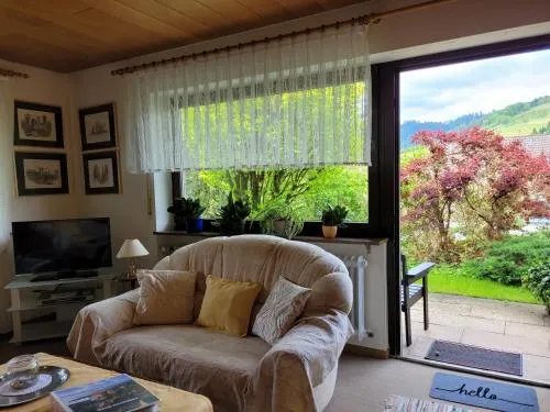 Ferienwohnung Ritter in Oberharmersbach, Deutschland