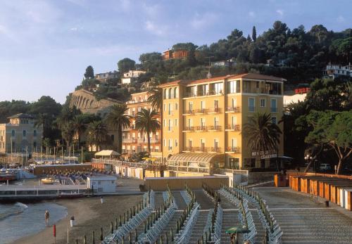 Jasmin Charme Hotel - Diano Marina