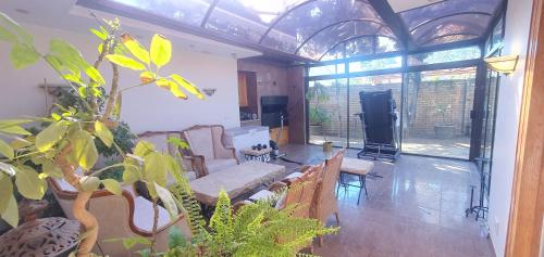 Dawn Garden Guesthouse in Bothaville