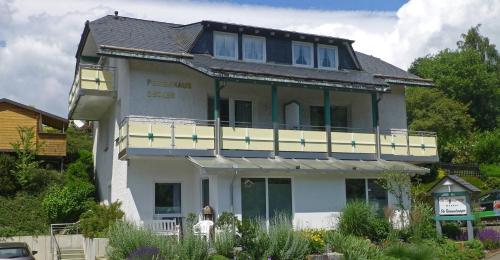 Ferienwohnung Becker in Schwalefeld, Deutschland