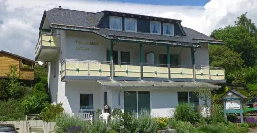 Ferienwohnung Becker in Schwalefeld, Deutschland
