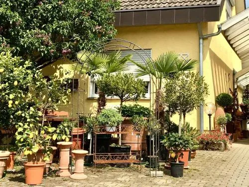 Casa Limone in Ammerbuch, Deutschland