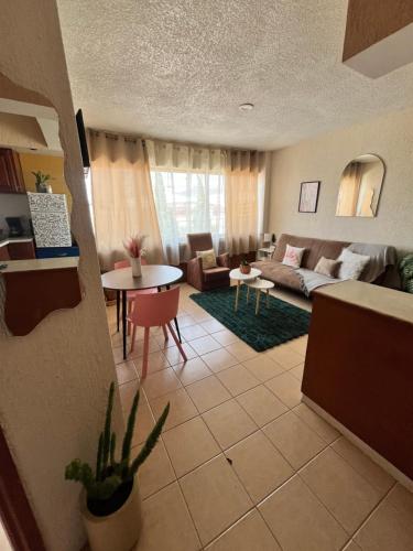 Casa Bohemia