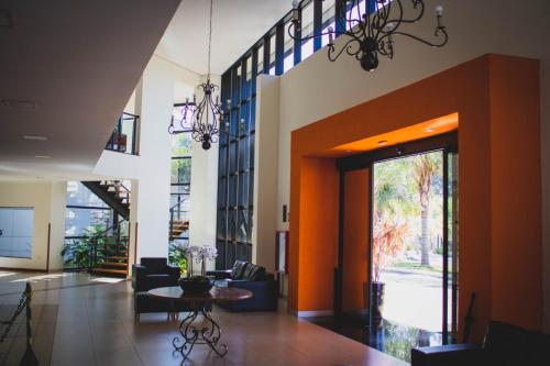 Estancia Avare Hotel in Avare (Sao Paulo)
