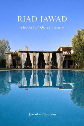 Riad Jawad & Spa, Marrakech