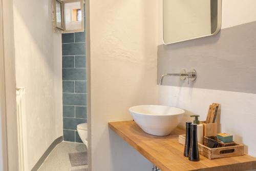 Cozy Bruni House in Florence - image 14