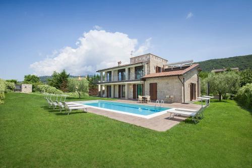 Ca Bosca - Fine Living gîte à louer Albisano