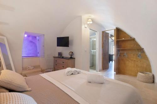 Casa Tuccia, Ostuni