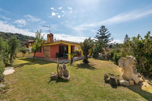  Casa Nicoletta in Villasimius