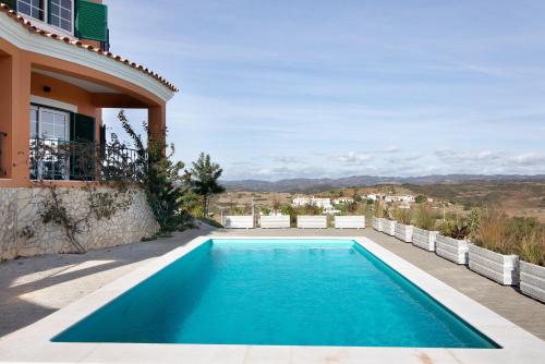 Vila Picota – khách sạn tại Santa Maria