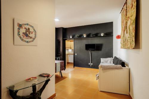 Conde Center Premium Suites