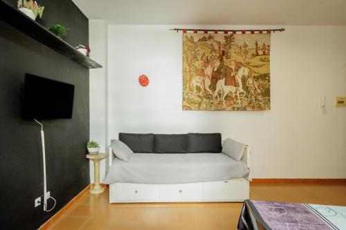 Conde Center Premium Suites