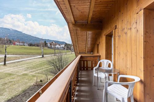  Unterhauserhof App B in Olang