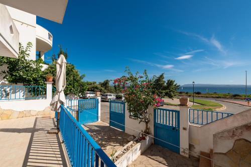 Casa Vacanze 21 Aprile - T - Calasetta