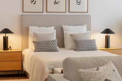 Elegante Suite en Zaragoza Nº5