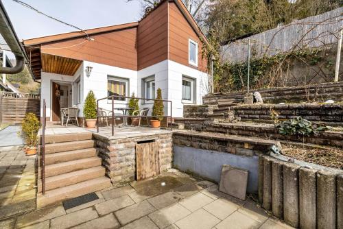 Ferienwohnung Behrens-Reinke in Albstadt, Deutschland