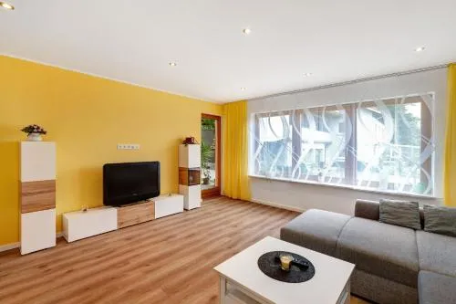 Ferienwohnung Käshammer in Kappelrodeck, Deutschland
