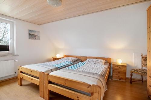 Ferienwohnung Horstmann in Meldorf, Deutschland