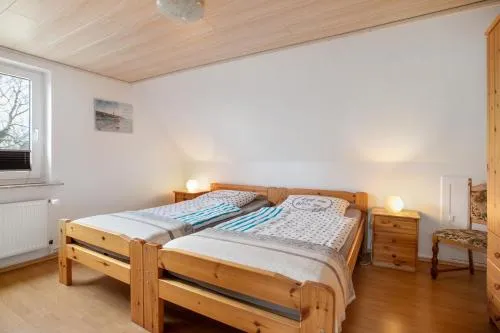 Ferienwohnung Horstmann in Meldorf, Deutschland